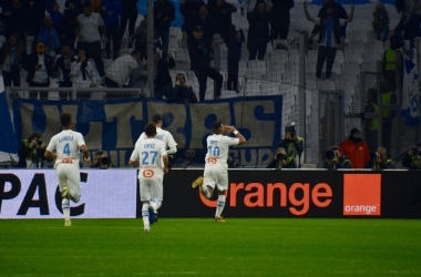 Chiến thuật phản công của Olympique Marseille tại Ligue 1