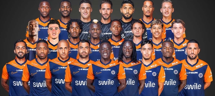 Montpellier