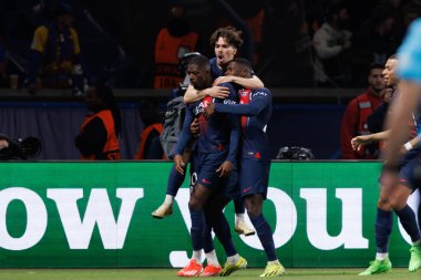 Phân tích trận đấu Ligue 1 Vòng 33: Montpellier 1-4 PSG