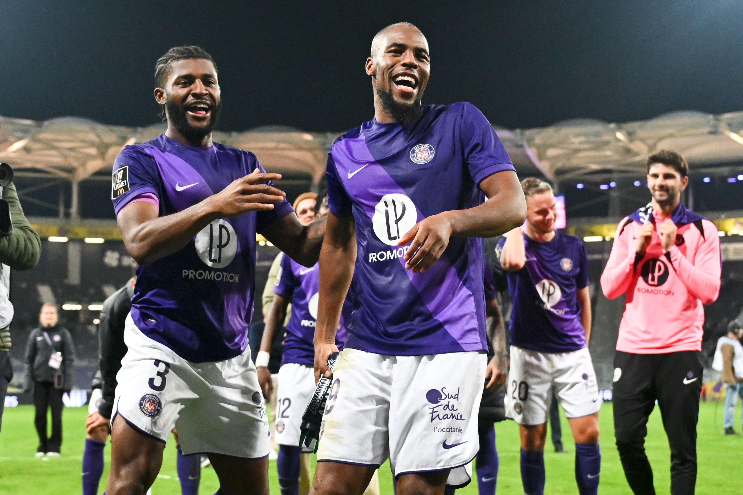 Phân tích trận đấu Toulouse vs Lille Vòng 29 Ligue 1 2024/2025