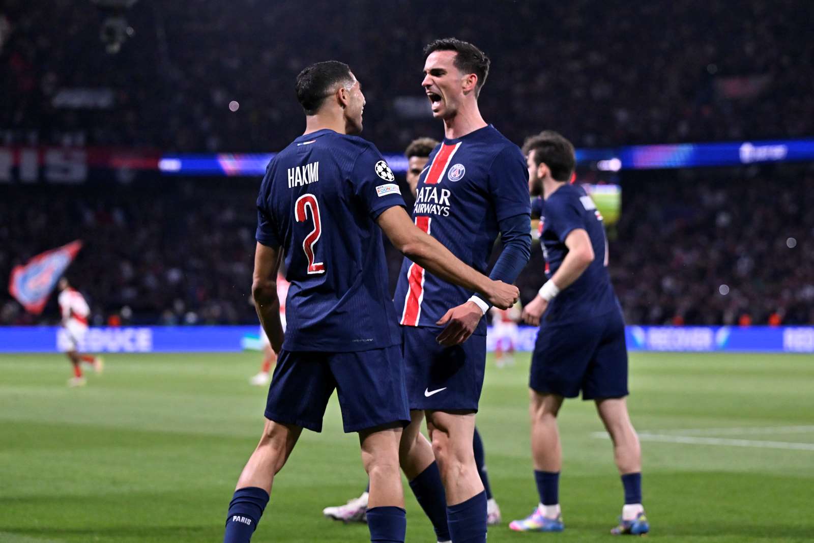 Dự đoán tỷ số Ligue 1 Vòng 33
