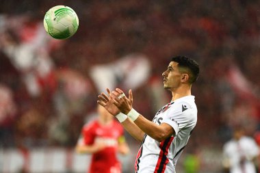 Tỷ số Ligue 1 Vòng 33: Rennes 2-0 Nice