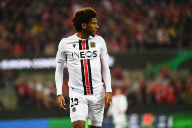 Chiến thuật đội hình Nice vs Brest vòng 34 Ligue 1 2024/2025